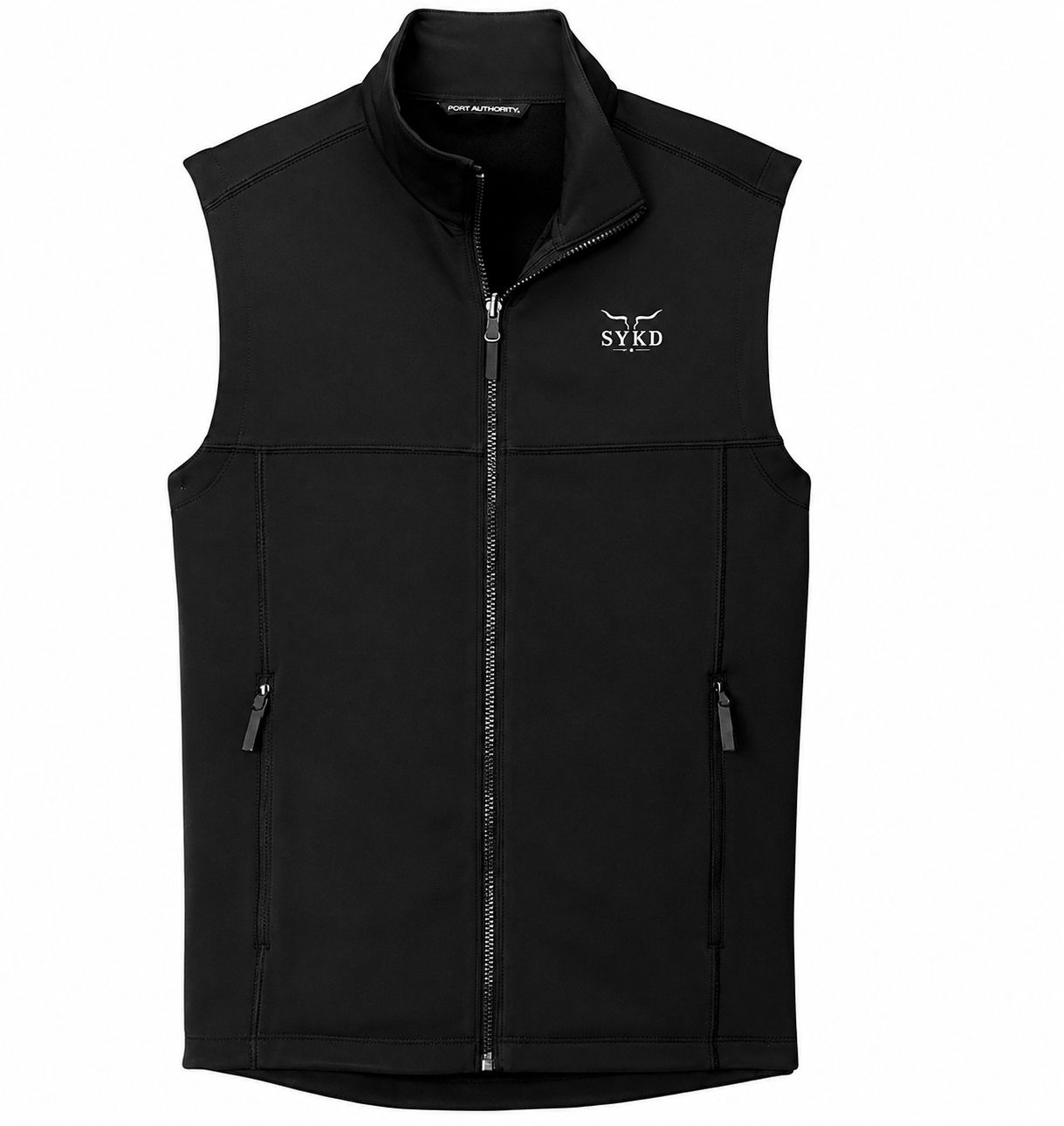 OG SYKD Branded Vest
